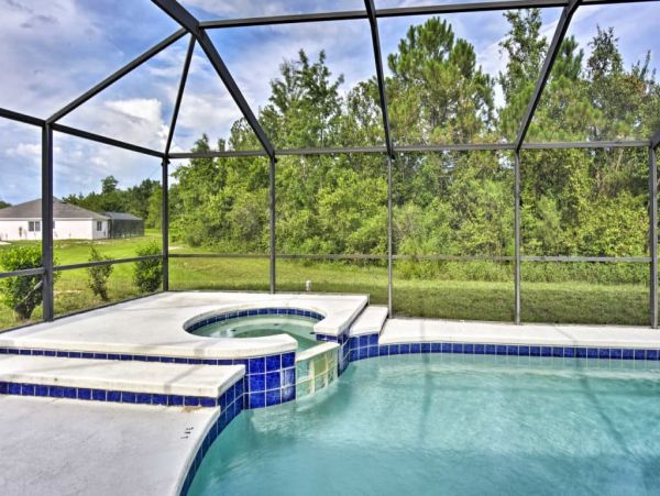 Orlando Home 989526