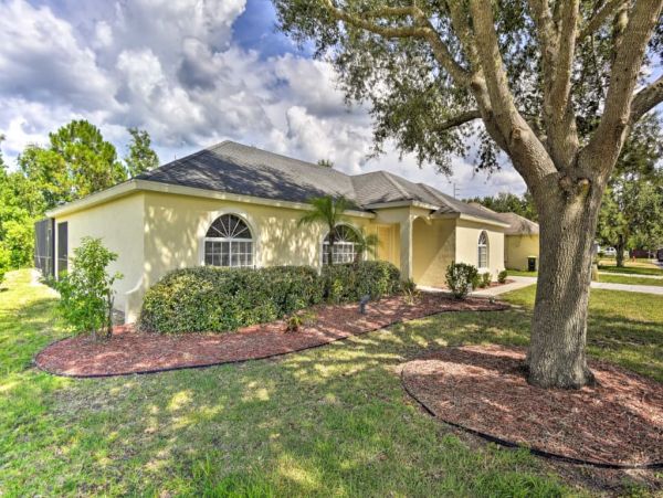 Orlando Home 989526