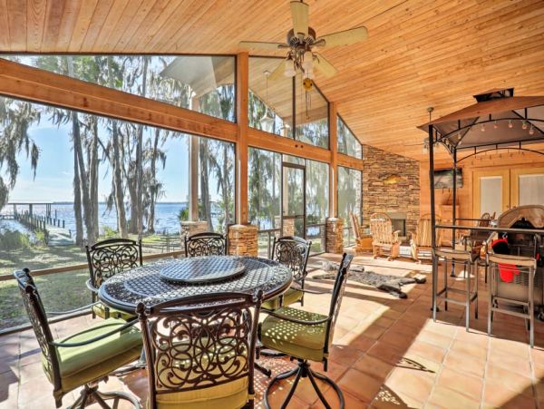 Palm Coast Home 989527