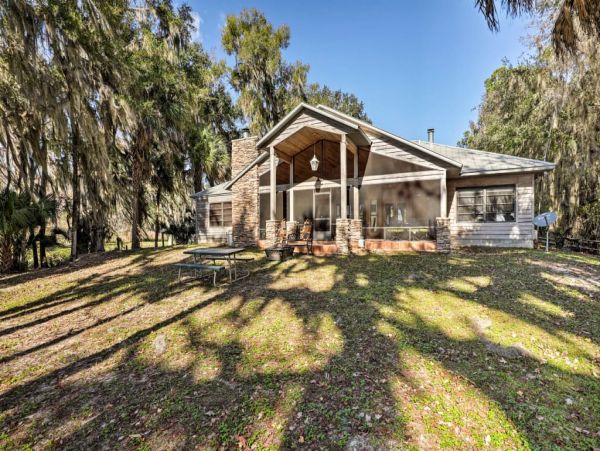 Palm Coast Home 989527