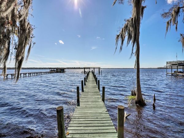 Palm Coast Home 989527