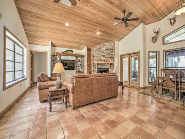 Palm Coast Home 989527