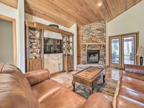 Palm Coast Home 989527
