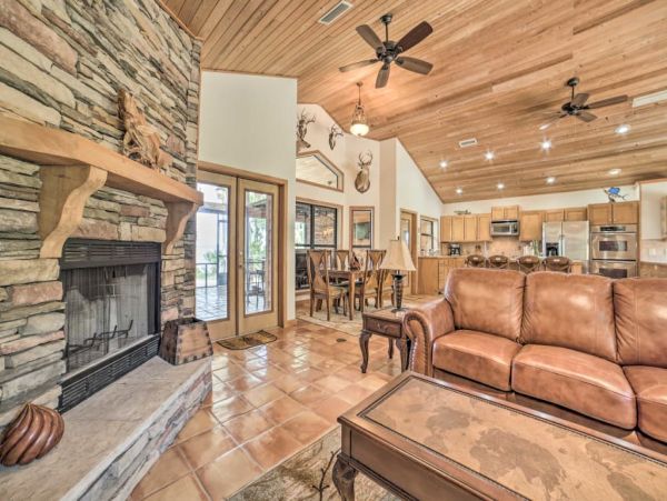 Palm Coast Home 989527