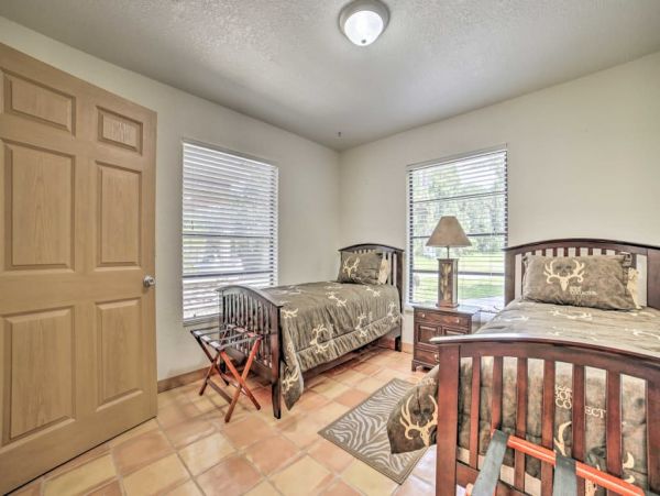 Palm Coast Home 989527