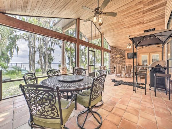Palm Coast Home 989527