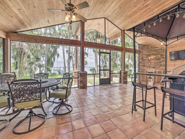 Palm Coast Home 989527