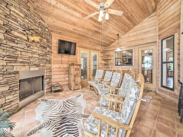 Palm Coast Home 989527