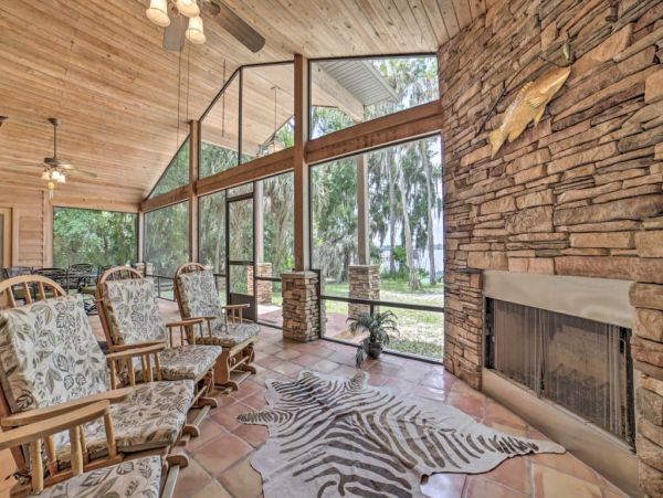 Palm Coast Home 989527