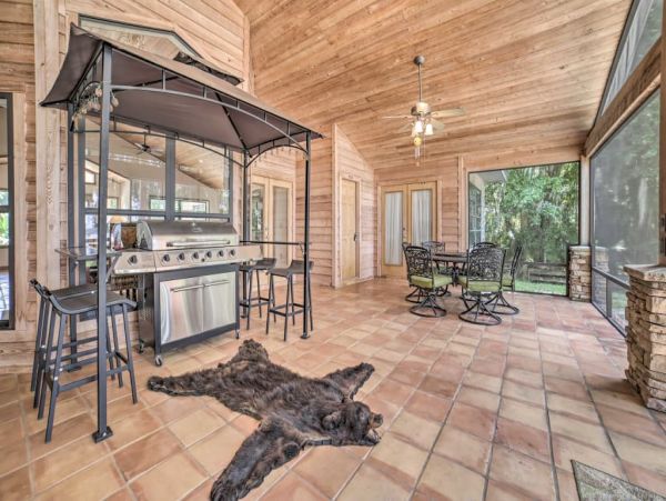 Palm Coast Home 989527