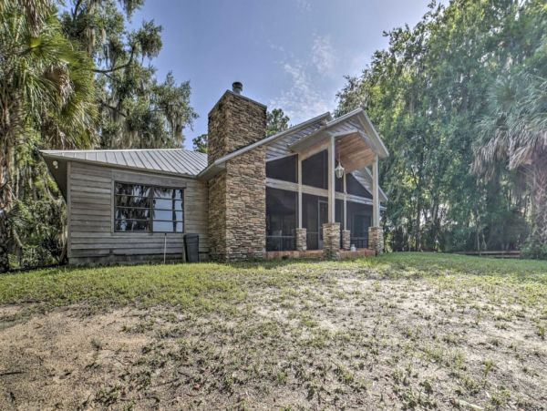 Palm Coast Home 989527