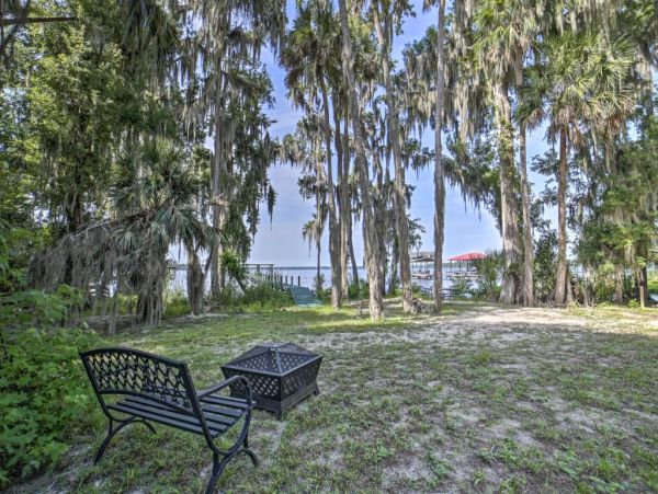 Palm Coast Home 989527
