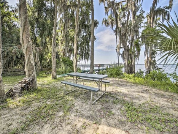 Palm Coast Home 989527