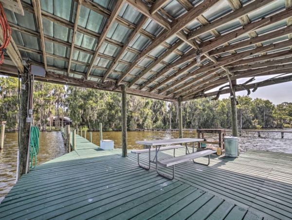 Palm Coast Home 989527