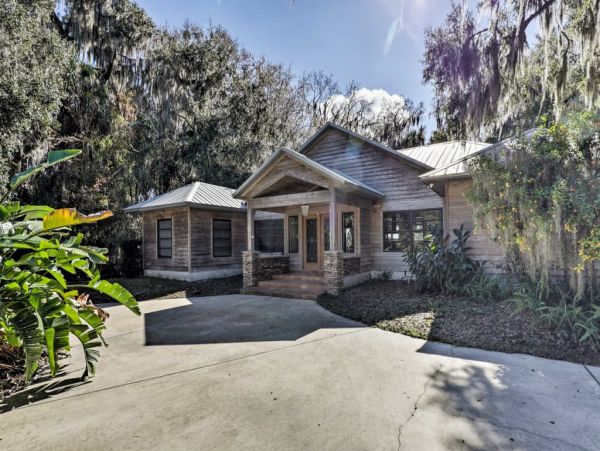 Palm Coast Home 989527