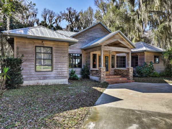 Palm Coast Home 989527