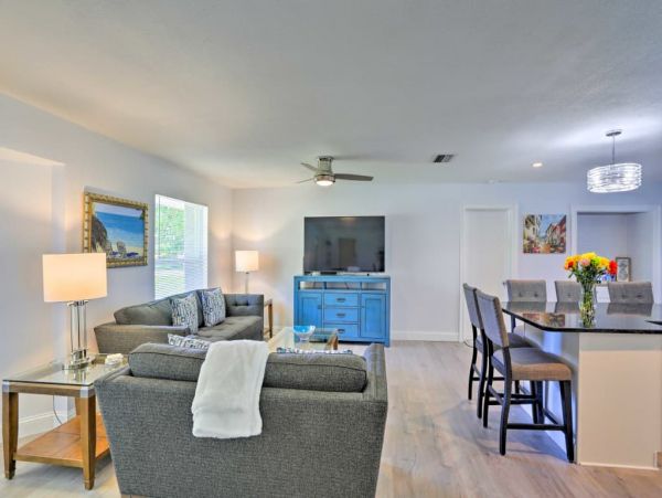 Cape Coral Home 989528