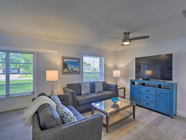 Cape Coral Home 989528