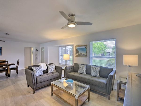 Cape Coral Home 989528
