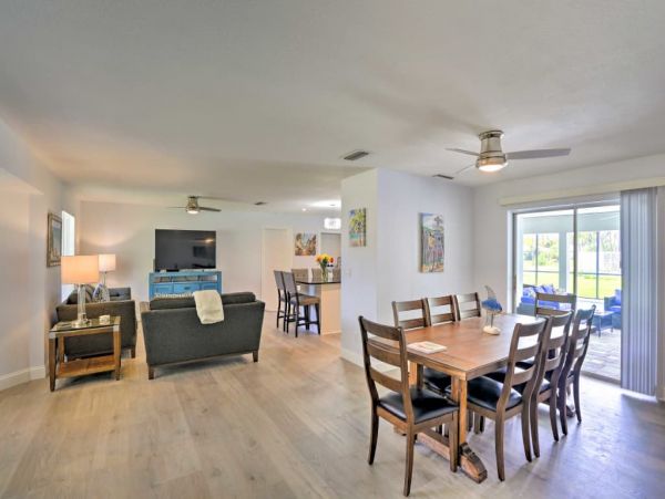 Cape Coral Home 989528