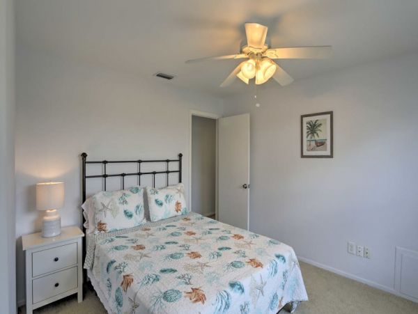 Cape Coral Home 989528