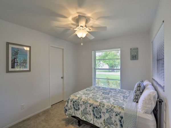 Cape Coral Home 989528