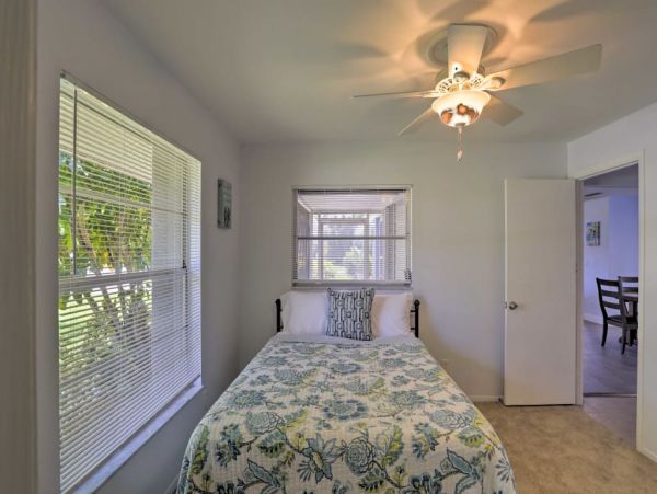 Cape Coral Home 989528