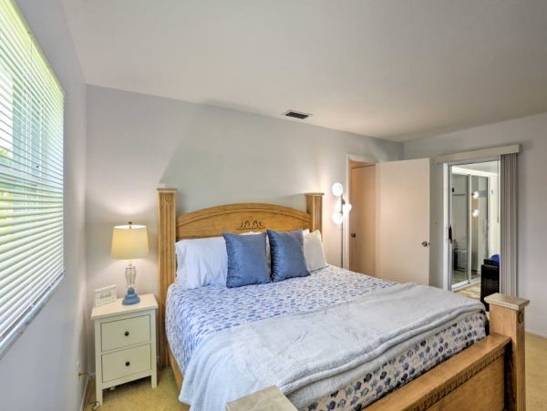 Cape Coral Home 989528