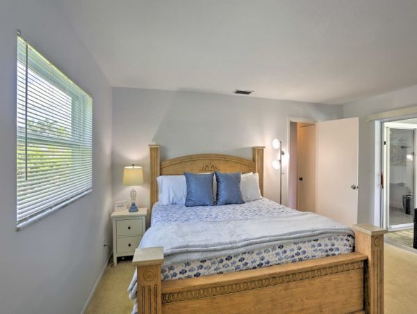 Cape Coral Home 989528