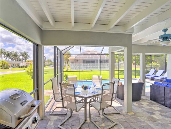 Cape Coral Home 989528