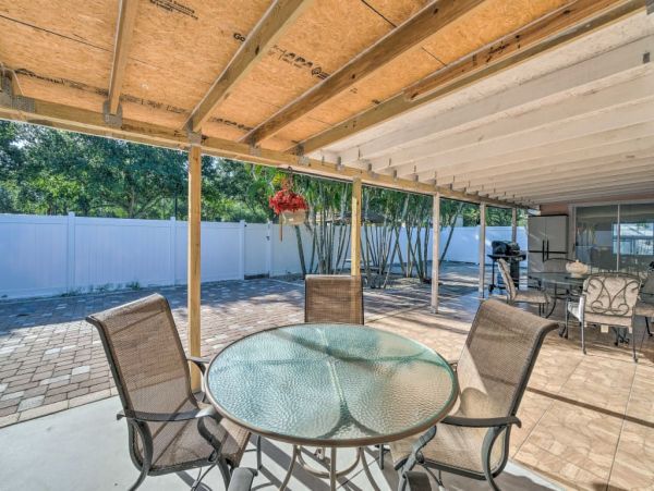 Sarasota Home 989529