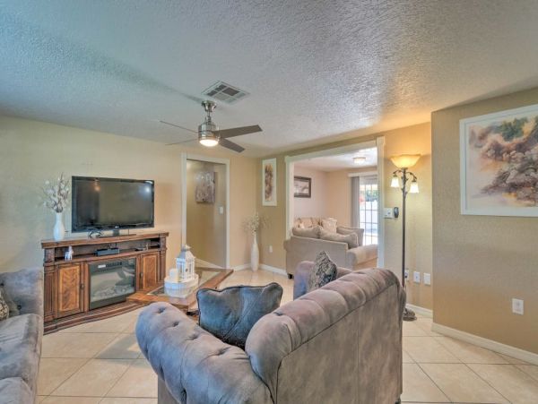 Sarasota Home 989529