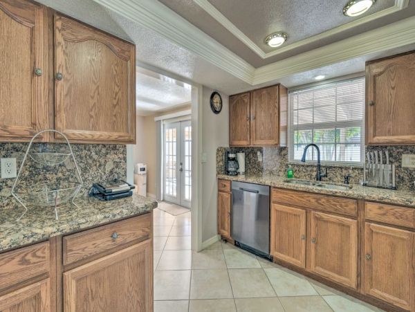 Sarasota Home 989529