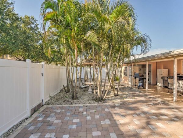 Sarasota Home 989529