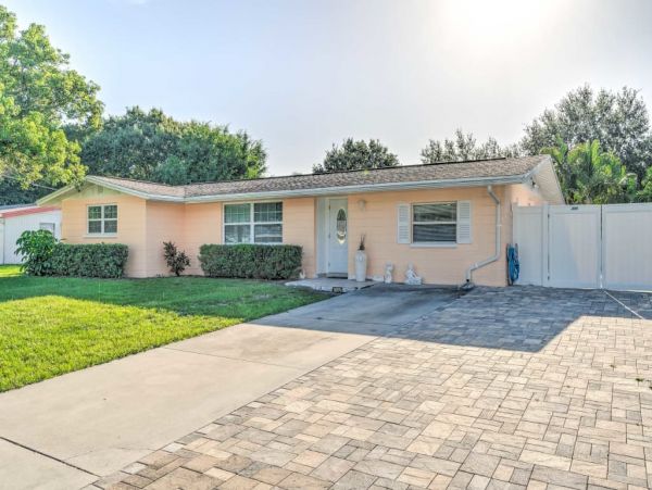 Sarasota Home 989529