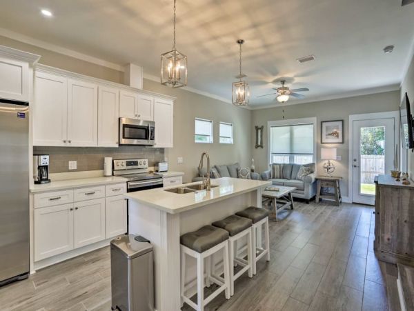 Panama City Beach Home 989530