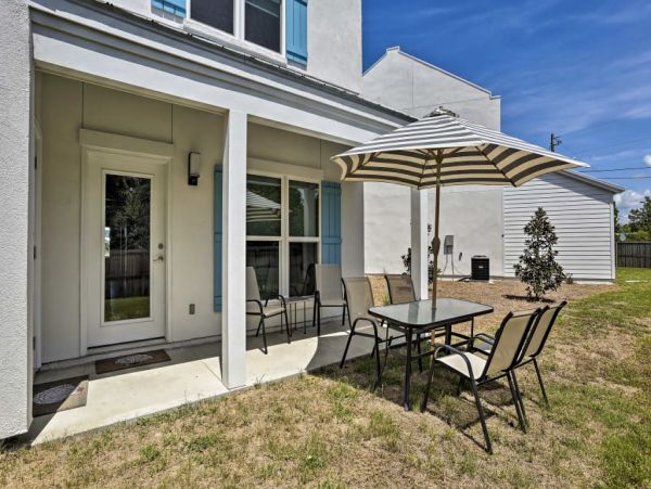 Panama City Beach Home 989530