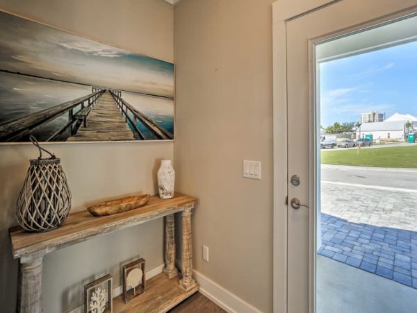 Panama City Beach Home 989530