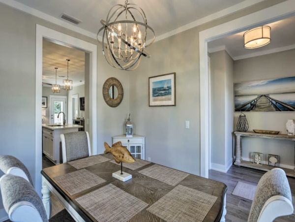 Panama City Beach Home 989530