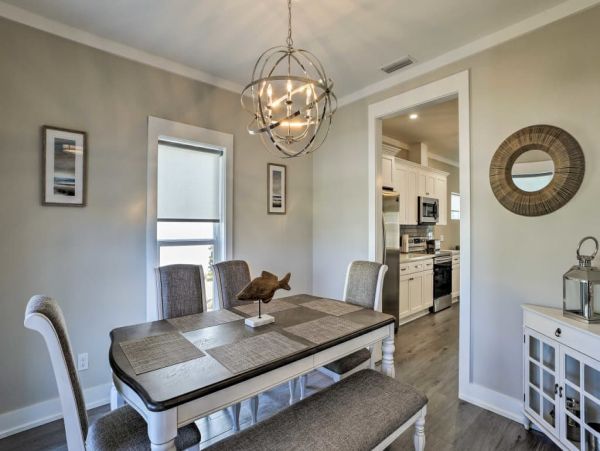 Panama City Beach Home 989530