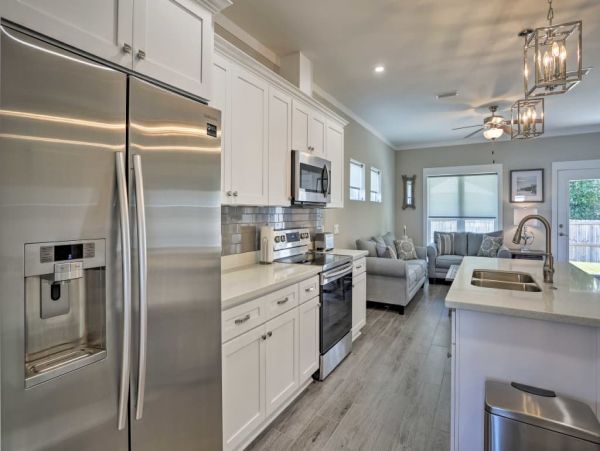 Panama City Beach Home 989530
