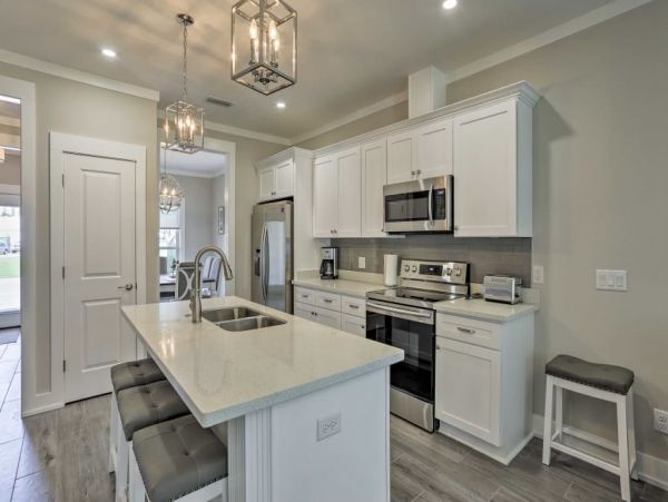 Panama City Beach Home 989530