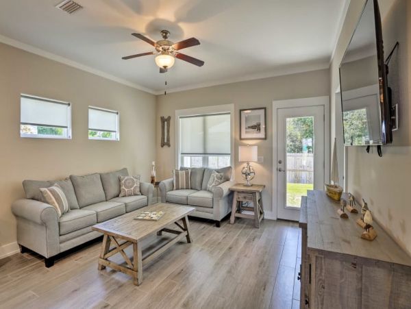 Panama City Beach Home 989530