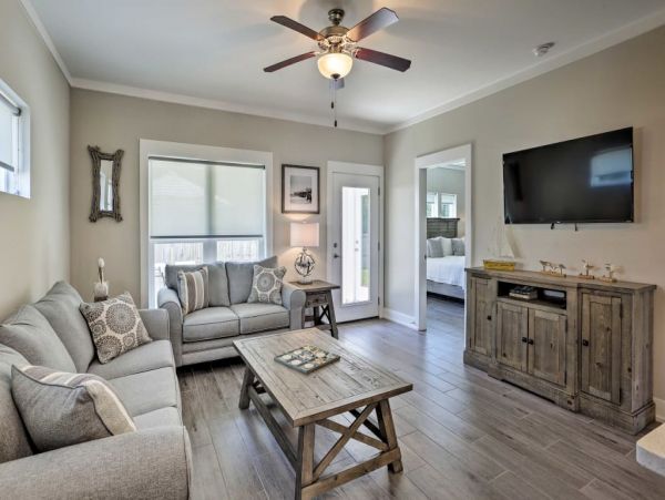 Panama City Beach Home 989530