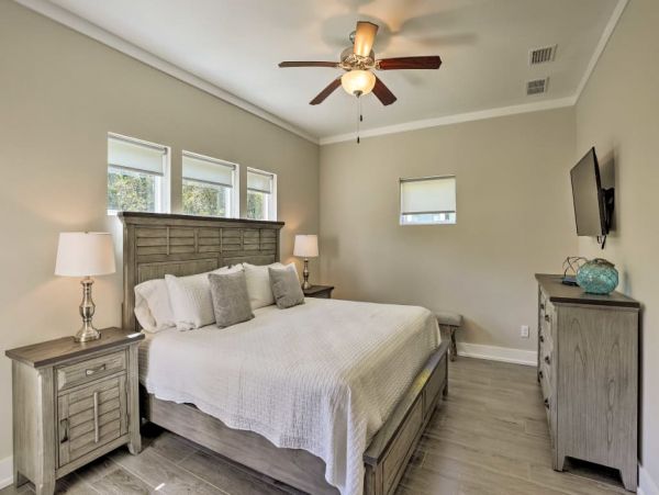 Panama City Beach Home 989530