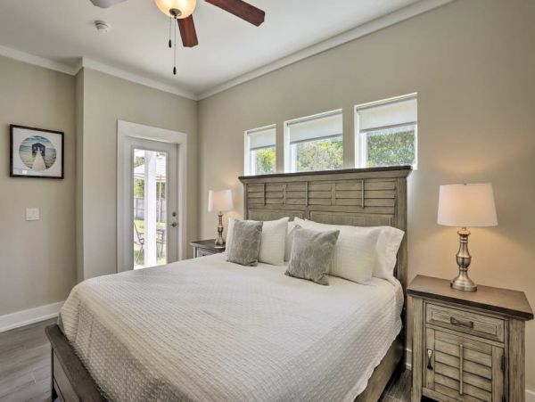 Panama City Beach Home 989530