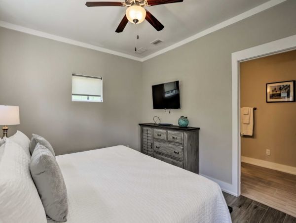 Panama City Beach Home 989530