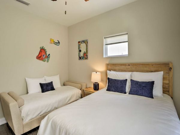 Panama City Beach Home 989530