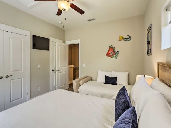 Panama City Beach Home 989530