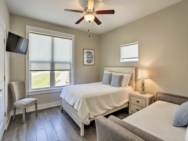 Panama City Beach Home 989530